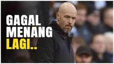 Berita Video, komentar Erik ten Hag setelah Manchester United ditahan imbang FC Porto