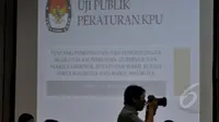 Alasan KPU Minta Kenaikan Uang Kehormatan ke Jokowi Dipertanyakan