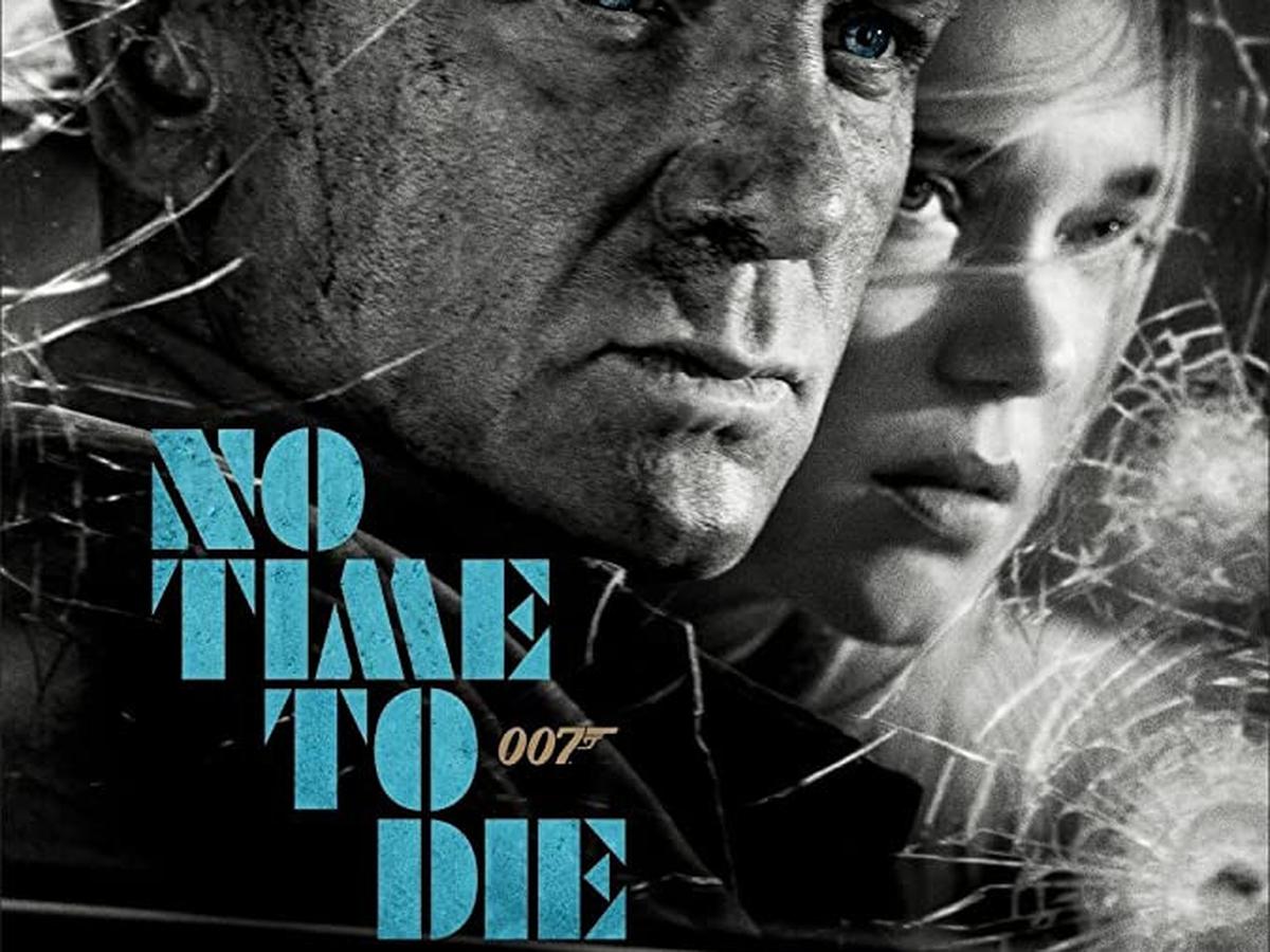 Tanggal Rilis James Bond No Time To Die dan 6 Film Ini Kocar ...
