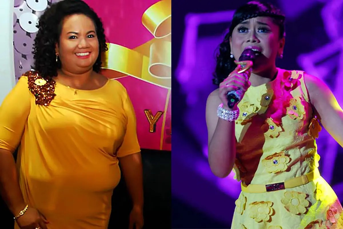 Aty Vs Lesti D Academy, Siapa Juara?