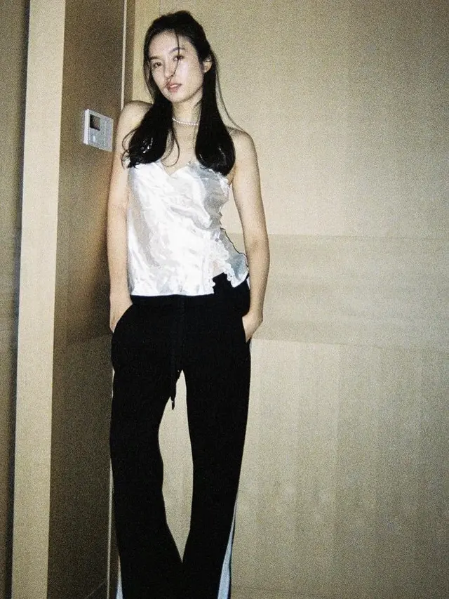 Nong Poy @tuilepresent