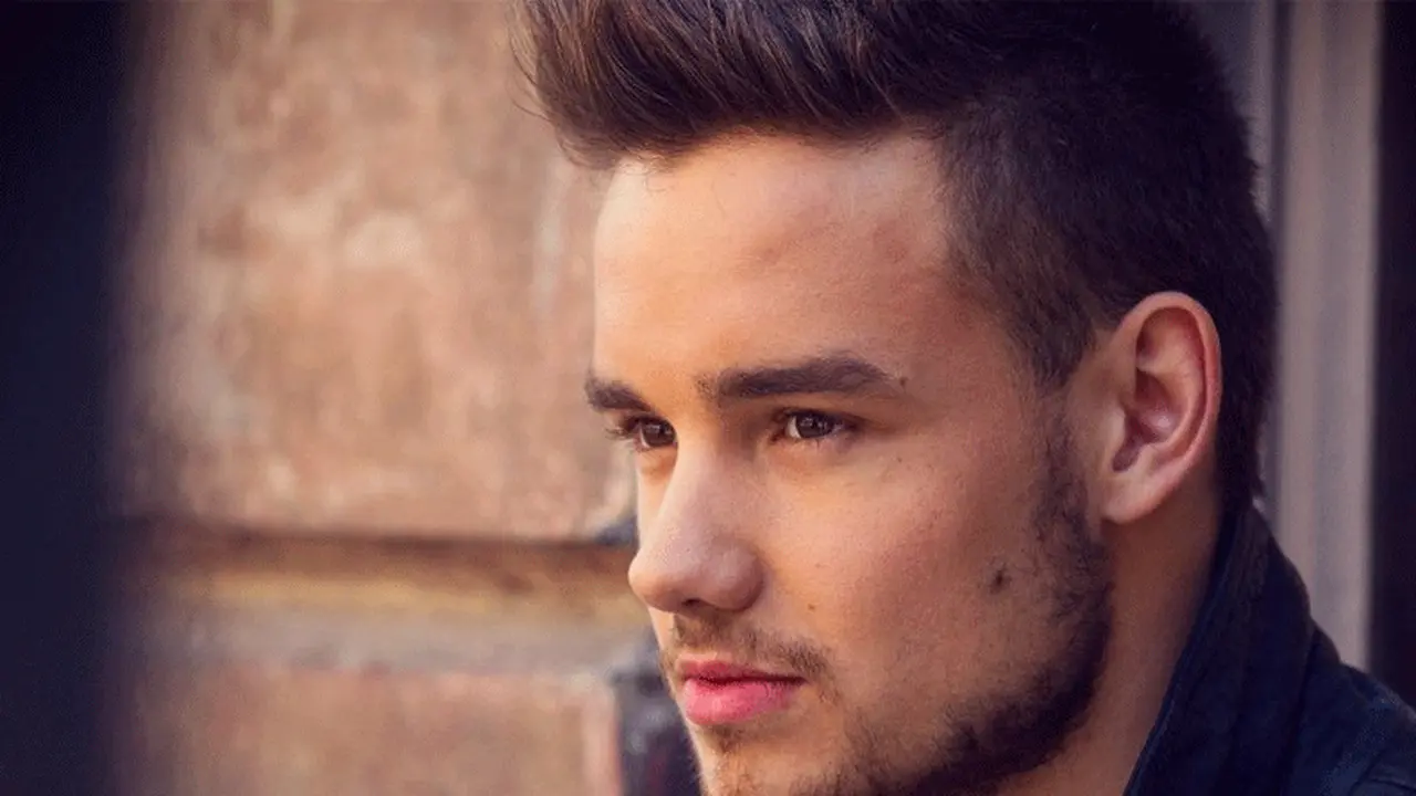 Liam Payne