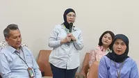 Di Balik Operasi 36 Jam Bayi Kembar Siam, Dokter RSCM Ungkap Tantangan yang Dihadapi