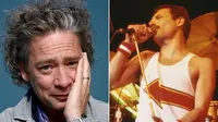 Film Biografi Freddie Mercury Ditinggal Sutradaranya