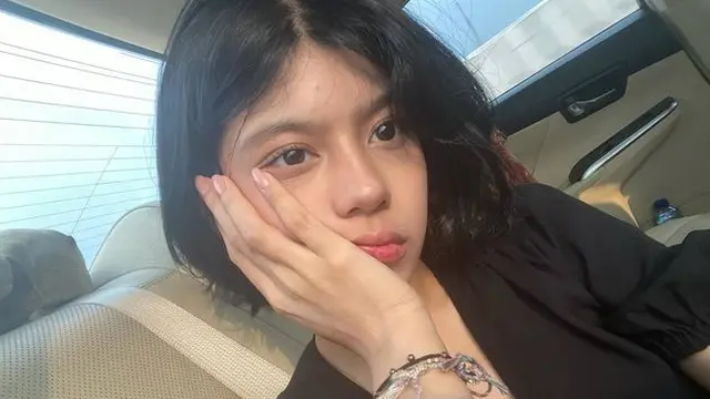 [Fimela] Gendis Putri Arzetti Bilbina