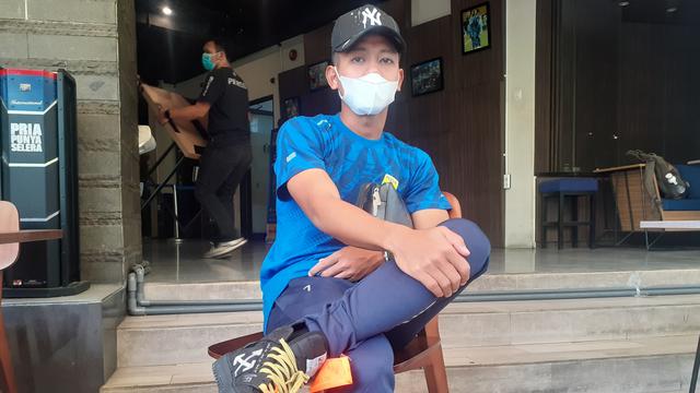 Beckham Putra Nugraha, Persib Bandung