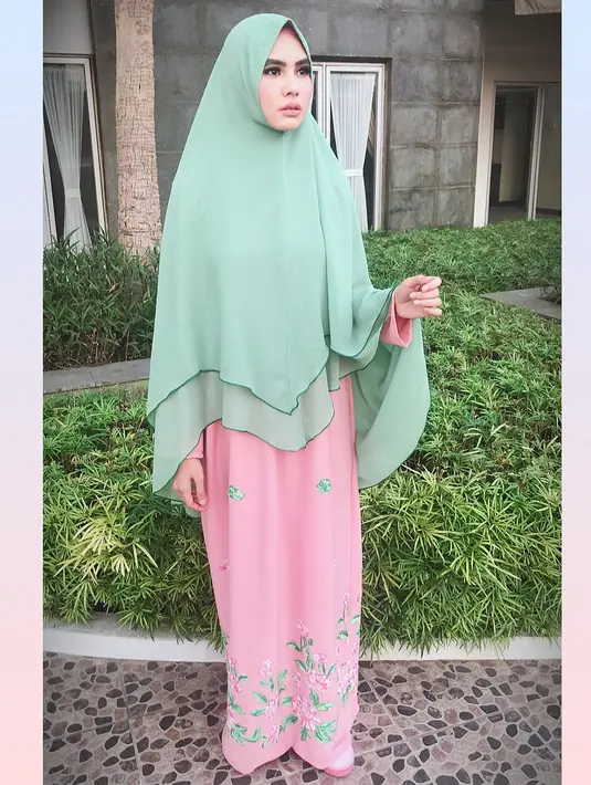 (Instagram/kartikaputriworld)