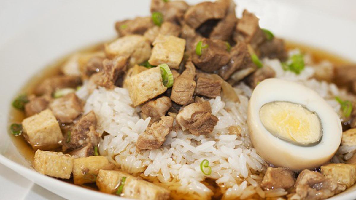 Resep Bakmoy Ayam Sederhana Food