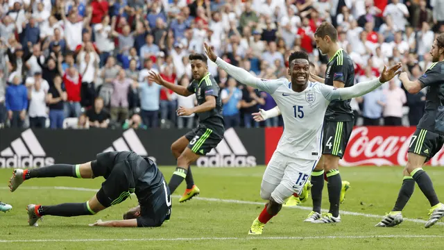 Daniel Sturridge