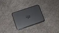 Saingi Apple TV, BlackBerry Rilis Media Receiver?