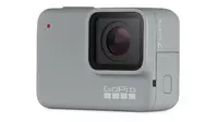 Harga GoPro HERO7 Silver, Kamera Aksi 4K Tangguh dengan Stabilisasi Mulus dan Harga Bersaing