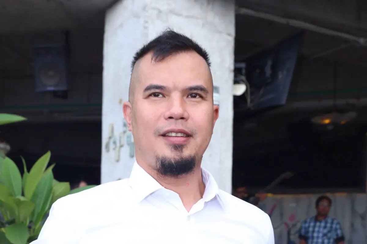 [Bintang] Ahmad Dhani