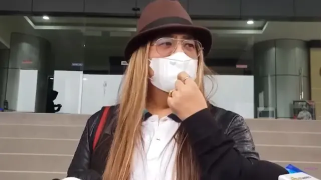 Indra Tarigan - Rizky Billar (Foto: YouTube)