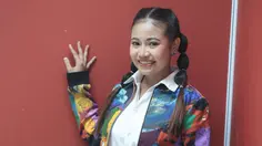 Melani Sidrap Amankan Tiket Final Audition di Debut Dangdut Academy 8