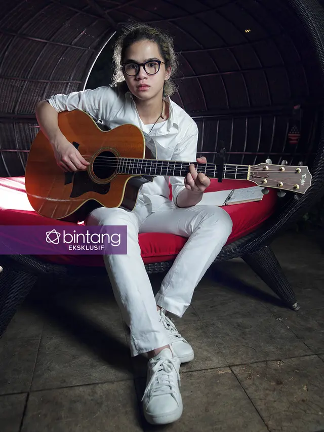 [Bintang] Eksklusif Dul Jaelani B2