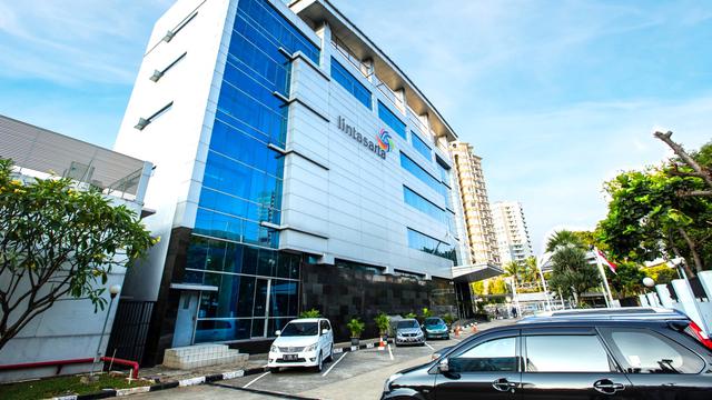 Dukung Pembangunan Infrastruktur, Perusahaan Kolaborasi dalam Inovasi Teknologi AI