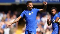 Tempat Menonton Fulham vs Chelsea di Liga Inggris