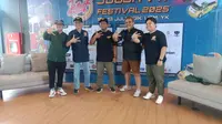 JVWF 2025, Ketika Klasik Bertemu dengan Inovasi