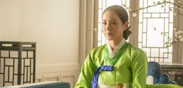 Son Ye Jin dalam drakor The Scandal. (Netflix via Soompi)