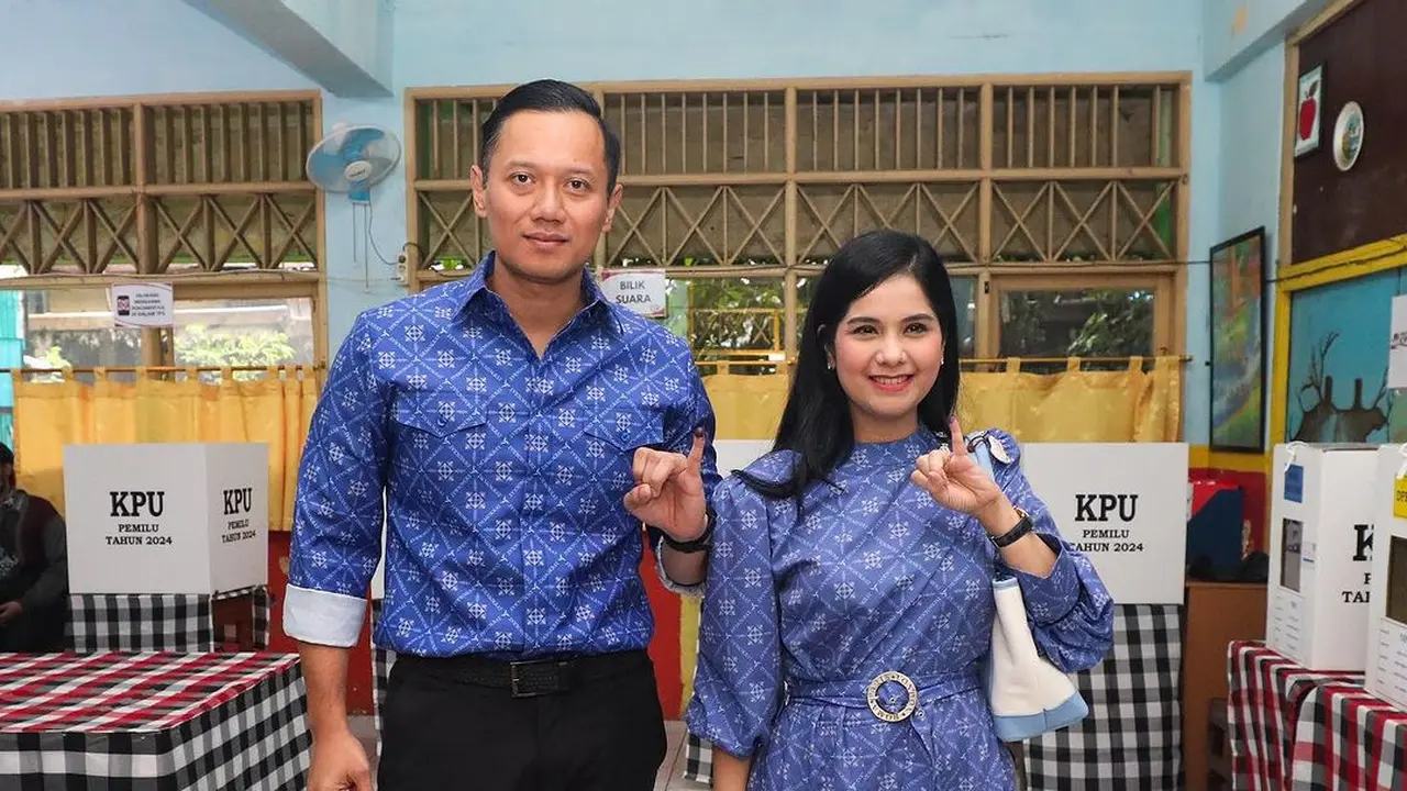 Potret Dapur Rumah Annisa Pohan yang Serba Putih, Mewah dan Cantik
