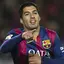 Luis Alberto Suárez Díaz adalah pesepak bola profesional Uruguay yang bermain di klub Spanyol FC Barcelona dan tim nasional Uruguay.
