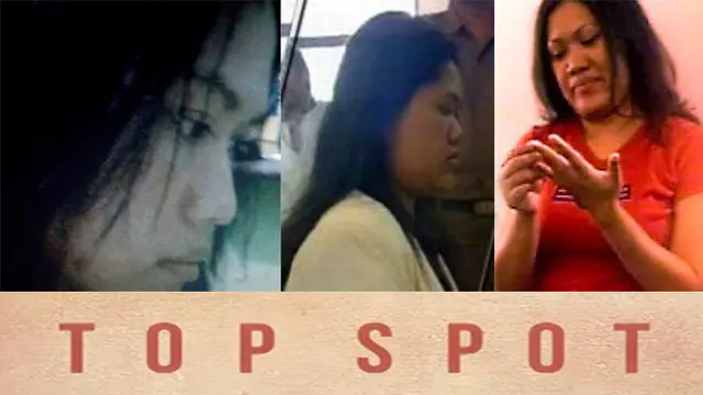TOP SPOT : 6 Fakta Terpidana Mati Rani Andriani