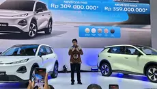 Bukan Cuma Nevo Q05, Ini Kejutan Lain dari Changan di GIIAS 2026