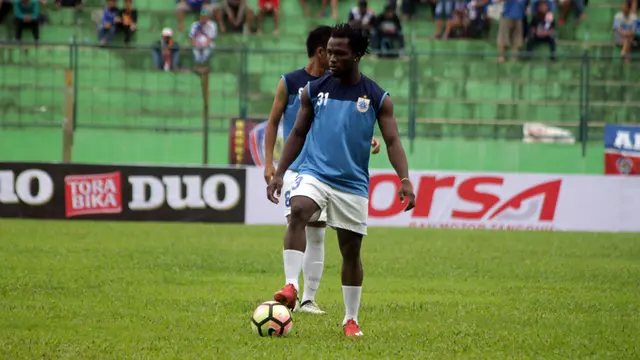Ibrahim Conteh