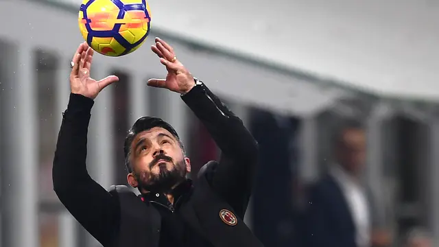 Gennaro Gattuso