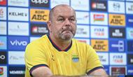 Bojan Hodak, pelatih Persib Bandung di BRI Super League 2025/26. (Dok. ileague.id)
