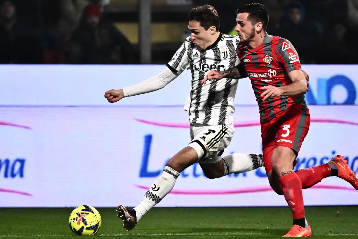 Gol Tunggal Arkadiusz Milik Antar Juventus Kalahkan Cremonese