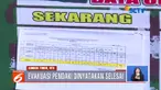 Akibat kerusakan pasca-gempa, untuk sementara jalur pendakian Gunung Rinjani ditutup total.