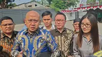 Pihak Sarwendah Buka Suara soal Marah di Video Pertengkaran dengan Ruben Onsu