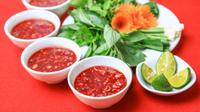 Beberapa jenis makanan tradisional di berbagai negara ini terkenal karena berbahan dasar darah yang diolah menjadi hidangan lezat (Sumber foto: suckhoetv)