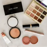 ilustrasi makeup aman untuk ibu hamil/Element5 Digital/unsplash