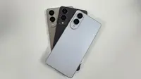 Samsung Galaxy S25 Edge Suguhkan Pengalaman AI yang Personal, Serasa Punya Asisten Pribadi!