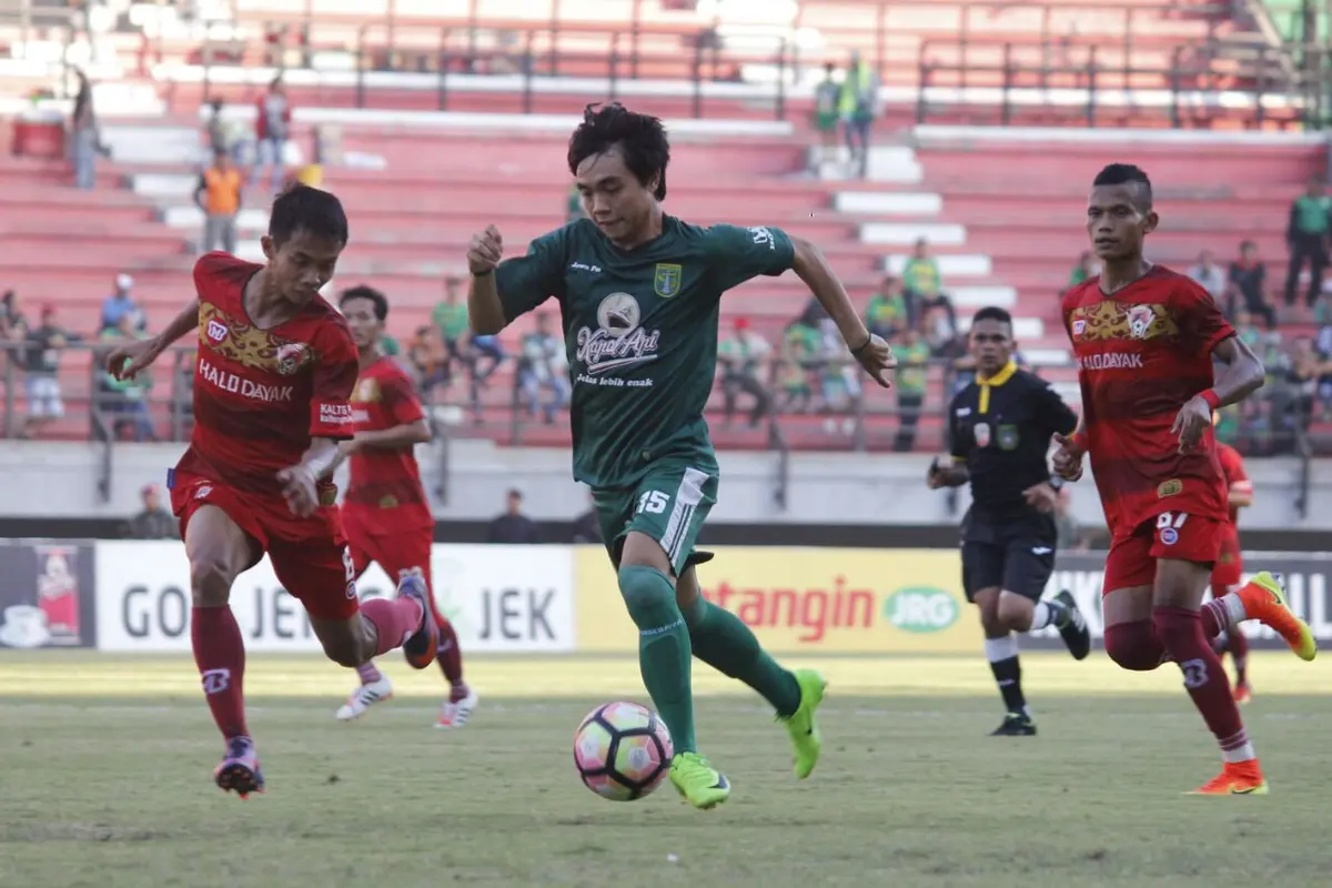 Persebaya Surabaya