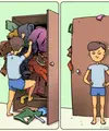 short desc
