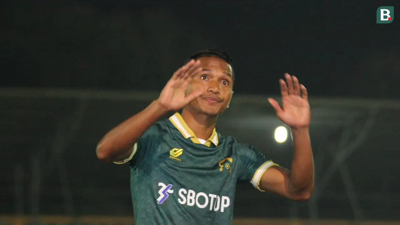 Abduh Lestaluhu