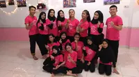 Google Bawa Srijayanasa Dance School ke Panggung Dunia