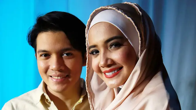 Irwansyah - Zaskia Sungkar