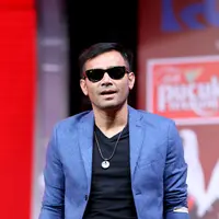 Judika mengawali kariernya sebagai penyanyi dari sebuah ajang pencarian bakat yang diadakan salah satu stasiun televisi swasta. (Foto: Andy Masela/Bintang.com)