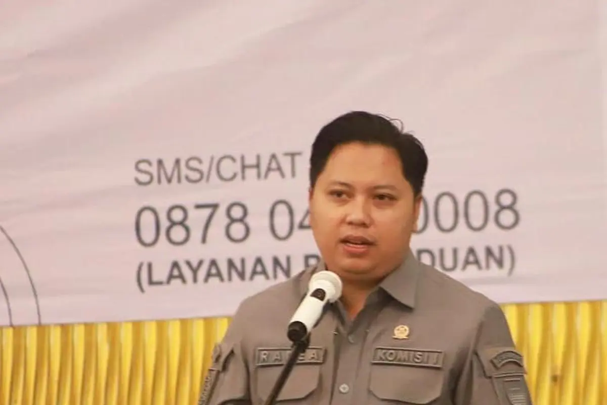 Pansus DPRD Kota Bandung Percepat Pembahasan Ranperda Pencegahan Perilaku Seks Berisiko
