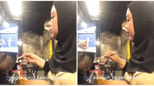 Viral Wanita Alami Body Shaming dari Orang Tak Dikenal, Pilih Tidak Menanggapi