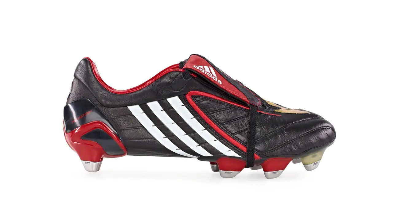 Adidas Predator 2008