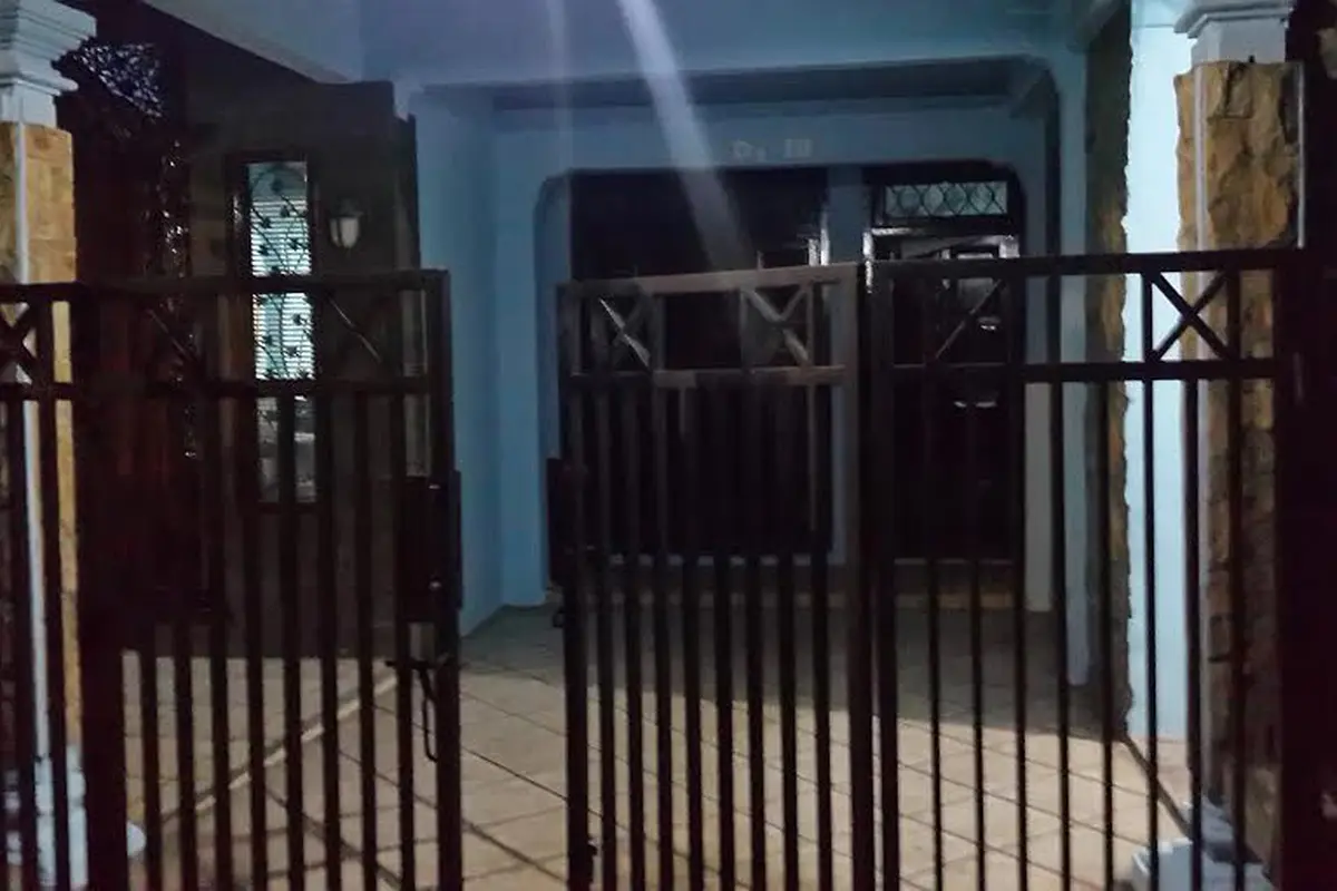 Perampokan rumah mewah di Bekasi