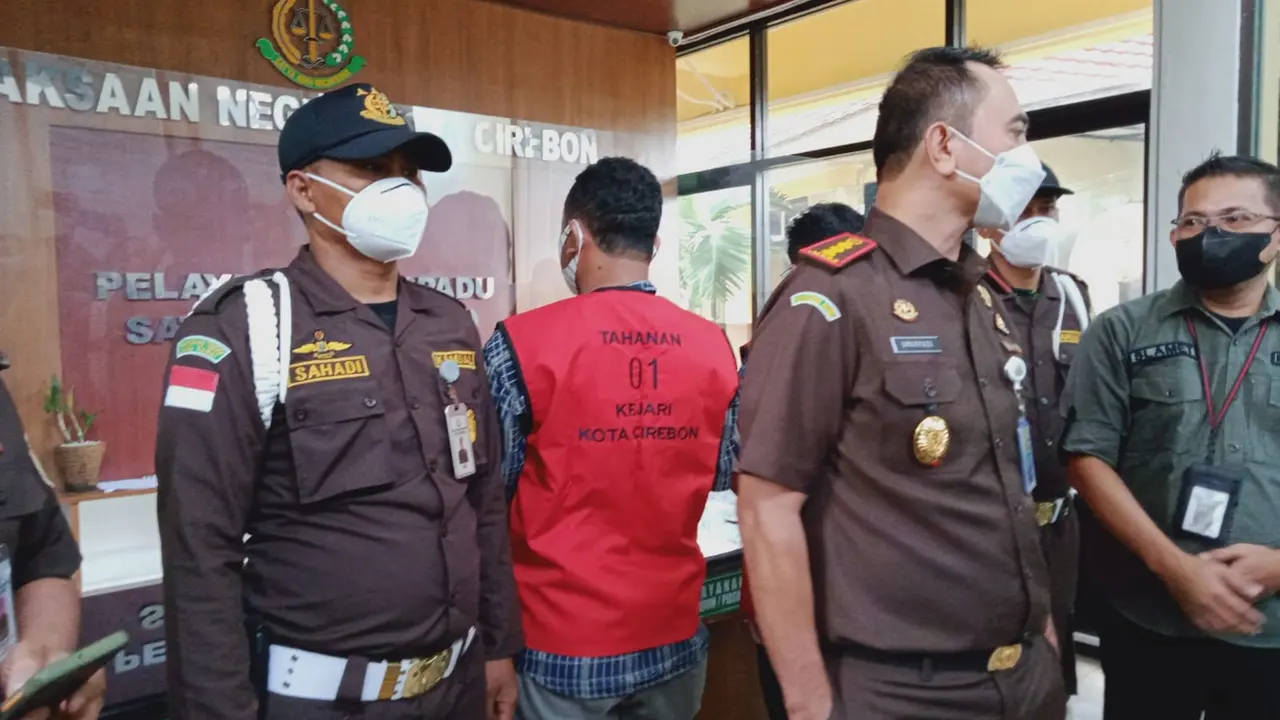 Menanti Penangkapan Dua Tersangka Dugaan Jual Beli Benda Cagar Budaya Cirebon