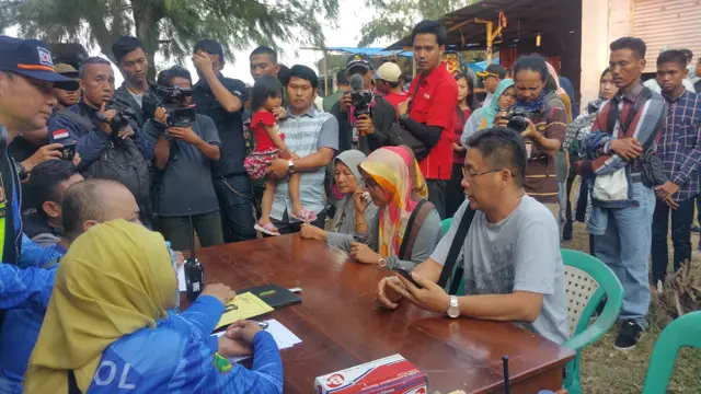 Nanda Perdana Putra/Liputan6.com