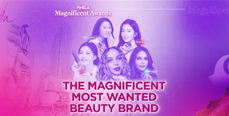 [thumbnail] Beauty Brand Paling Magnificent