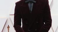 Andrew Garfield (dok.David Livingston / GETTY IMAGES NORTH AMERICA / Getty Images via AFP)